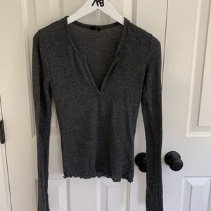 Urban Outfitters long sleeve t-shirt